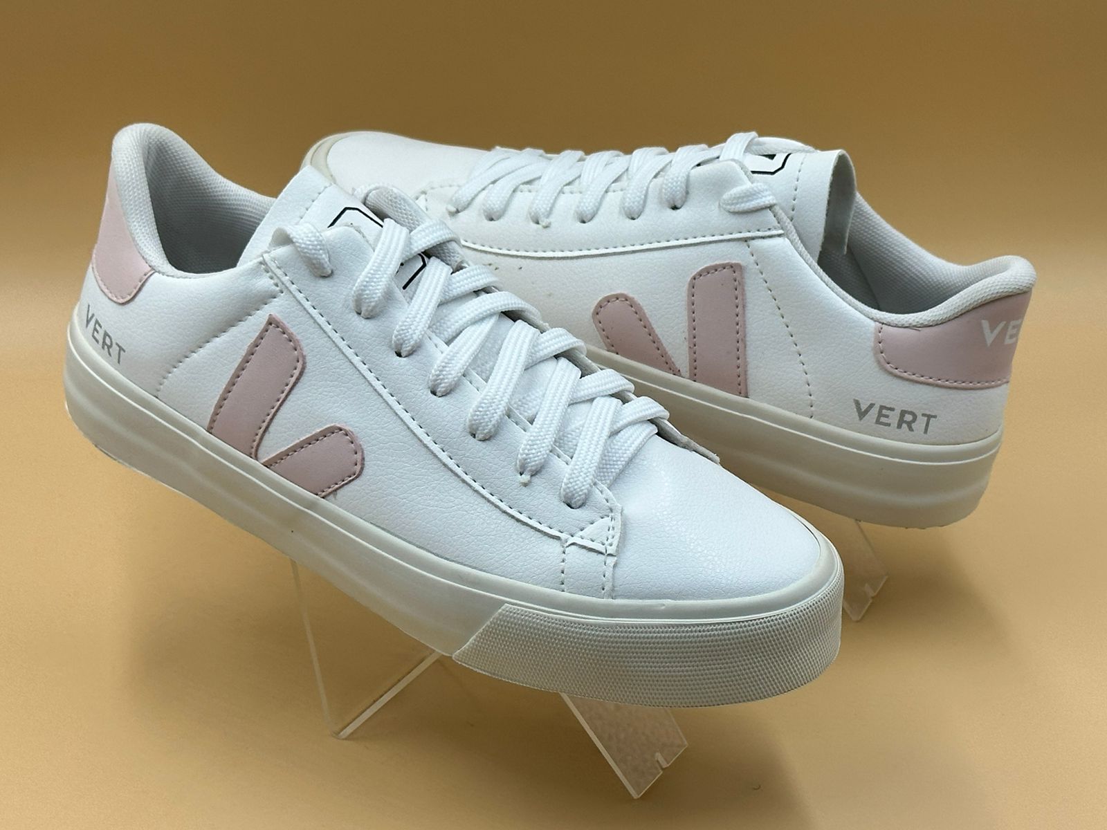 Sapatênis Vert Sintético Feminino