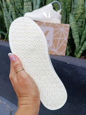 Tênis Vert Cadarço Premium Feminino