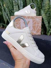 Tênis Vert Cadarço Premium Feminino