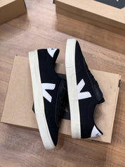 Tênis Vert Couro Masculino Premium