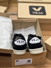 Tênis Vert Couro Masculino Premium