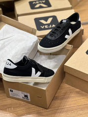 Tênis Vert Couro Masculino Premium