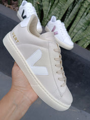 Tênis Vert Off White Premium Feminino