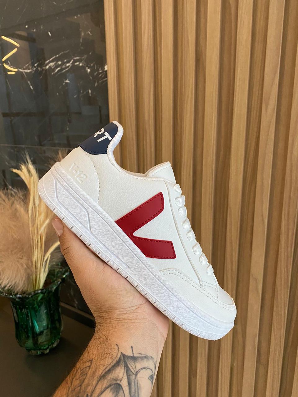 Tênis Vert Primeira Linha Feminino