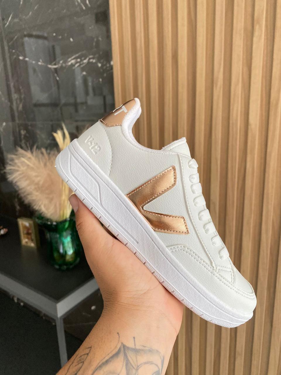 Tênis Vert Primeira Linha Feminino