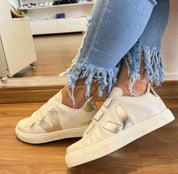Tênis Vert Velcro Premium Feminino