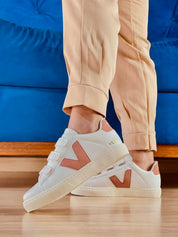 Tênis Vert Velcro Premium Feminino