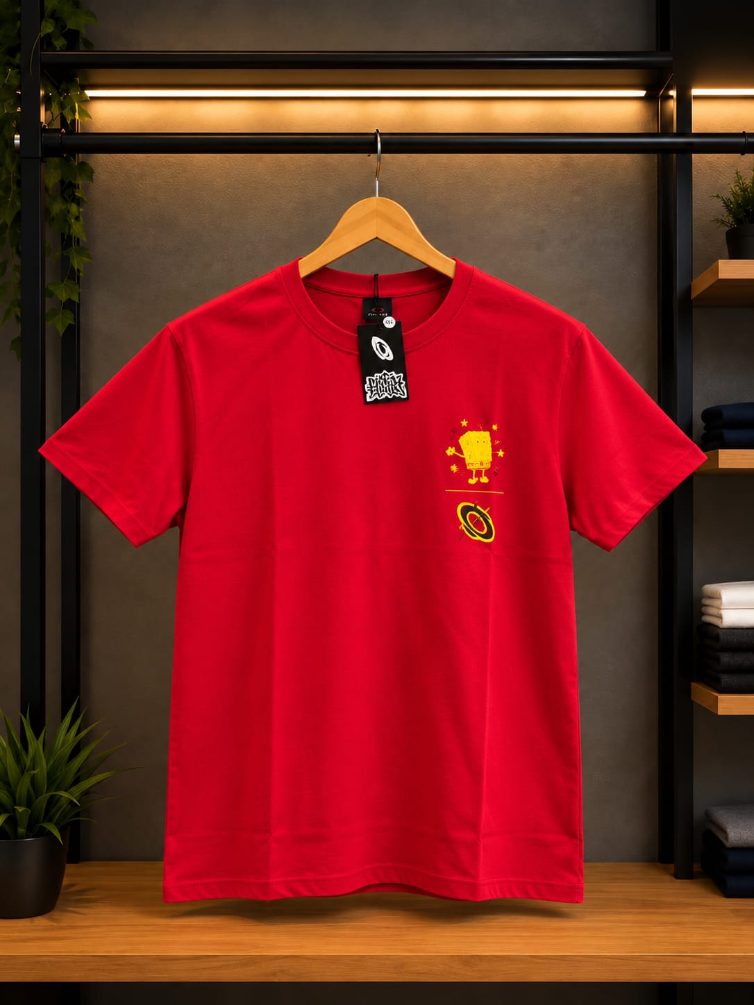 Camisa Lost  Malha 30.1 | GG