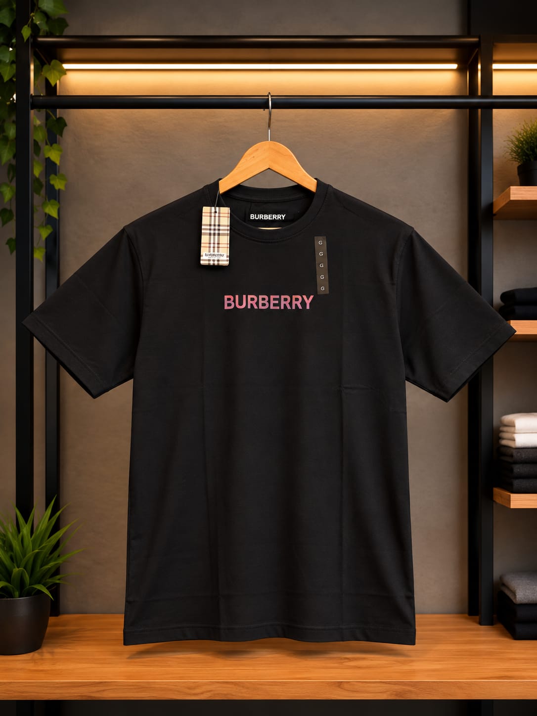 Camisa Burberry Peruana 40.1 | G