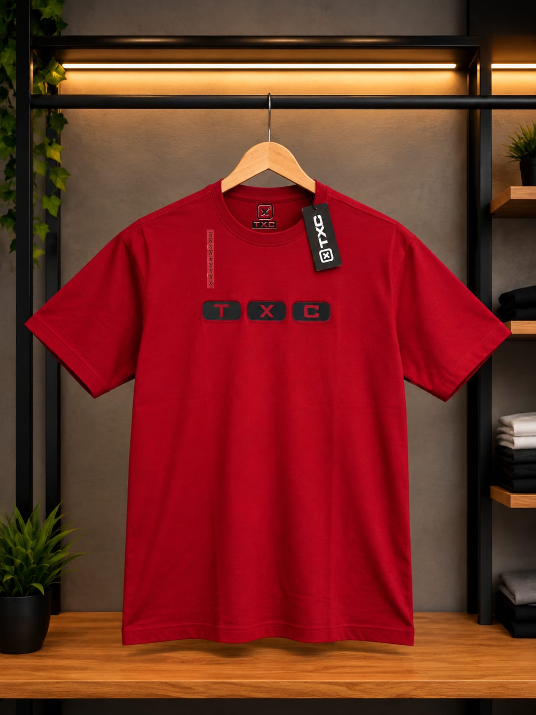 Camisa Txc Peruana 40.1 | G