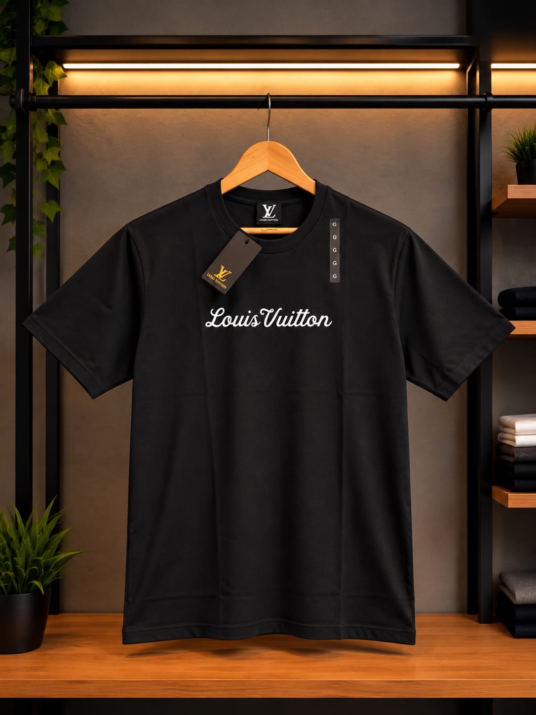 Camisa Louis Vuitton Peruana 40.1 | G