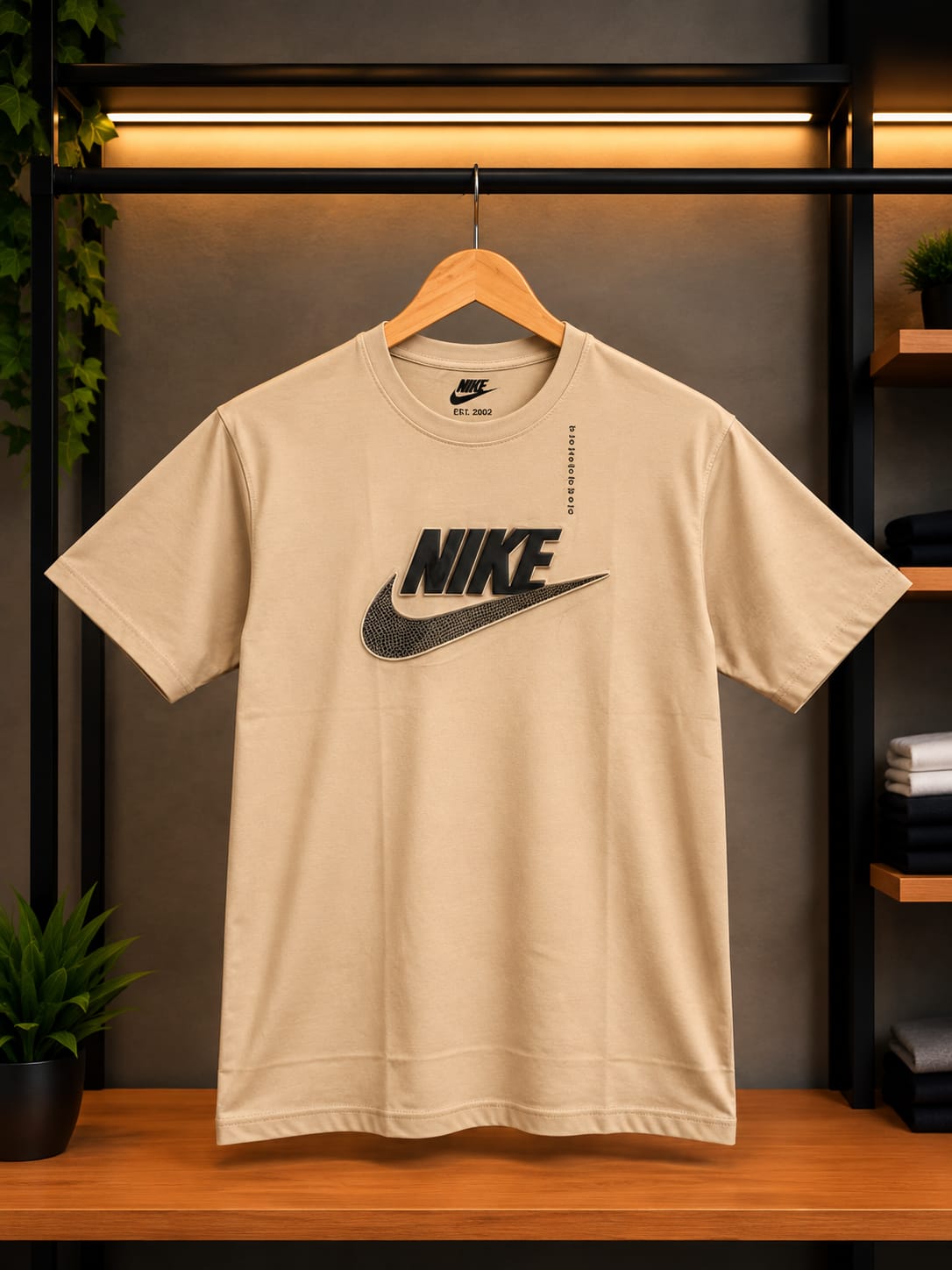 Camisa Nike Peruana 40.1 | G