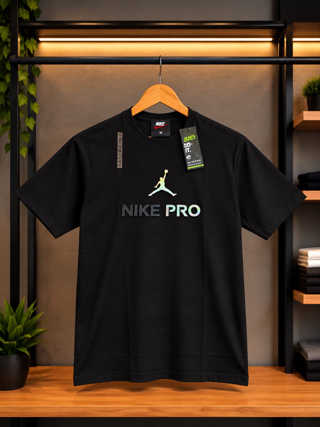Camisa Nike Pro Peruana 40.1 | M