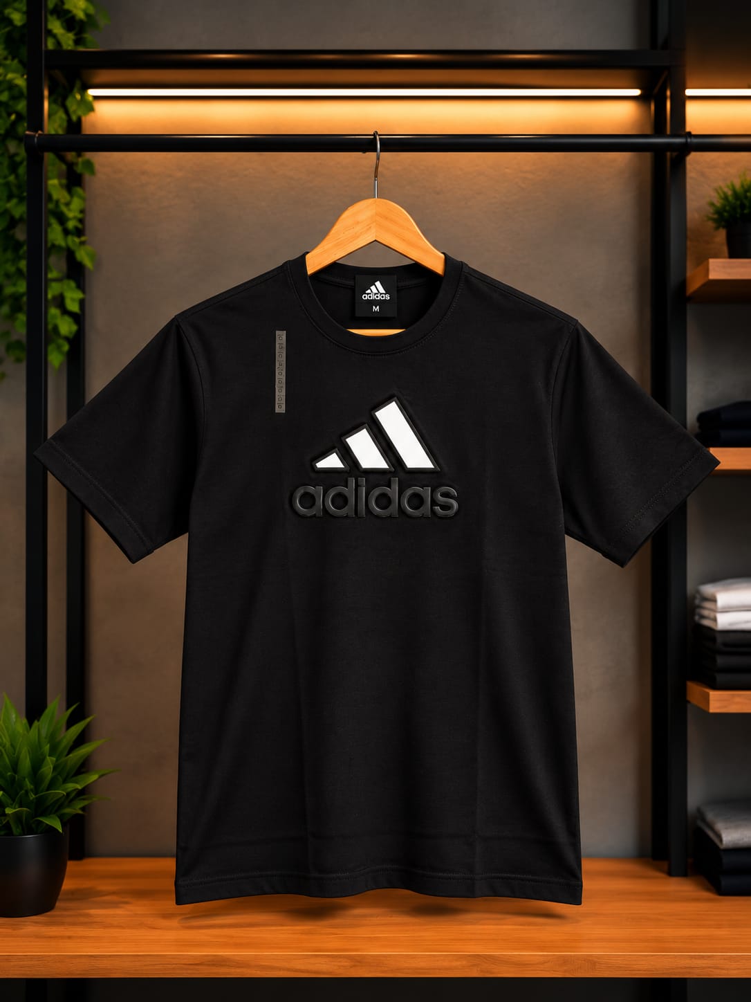 Camisa Adidas Peruana 40.1 | G