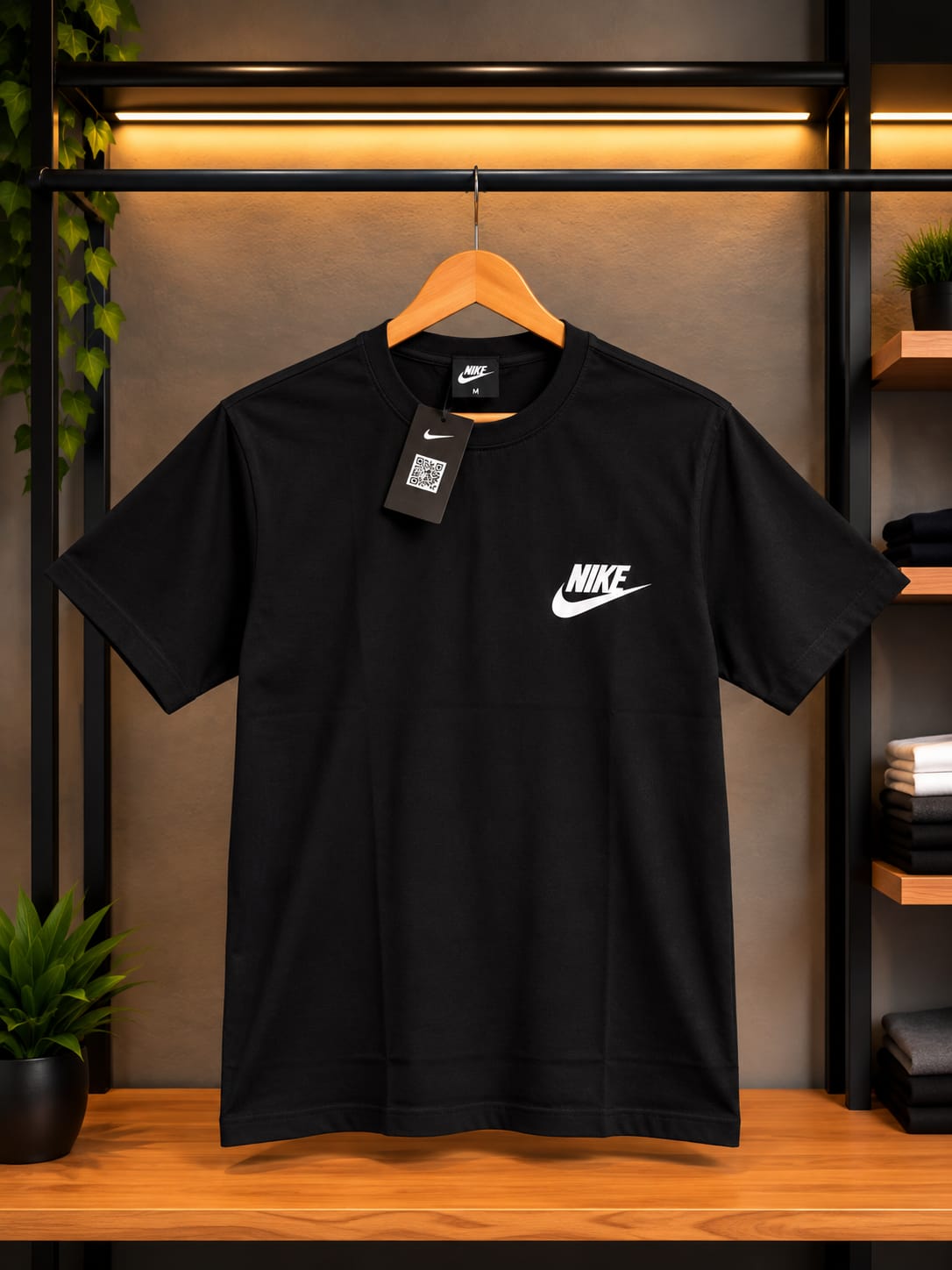 Camisa Nike Malha 30.1 | G