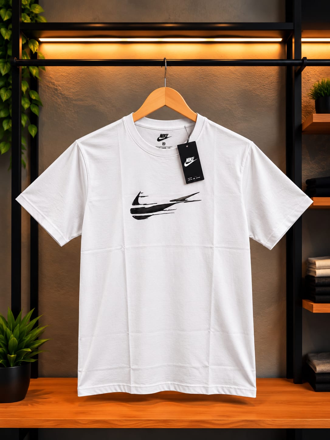 Camisa Nike Malha 30.1 | M