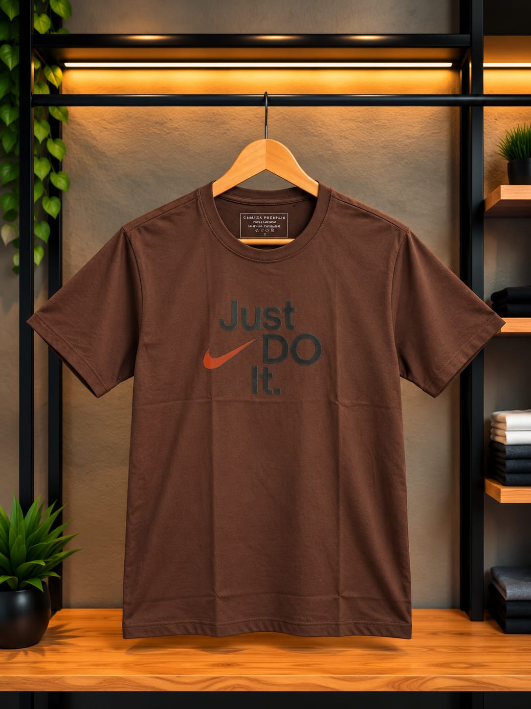 Camisa Nike Malha 30.1 | P