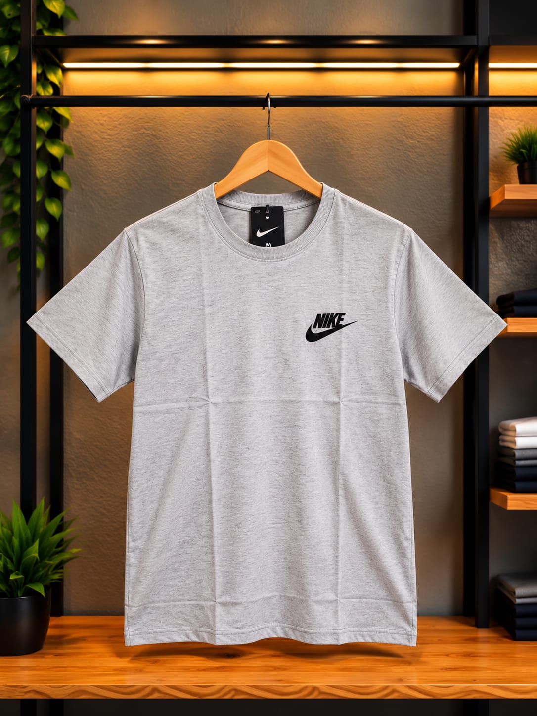 Camisa Nike Malha 30.1 | G