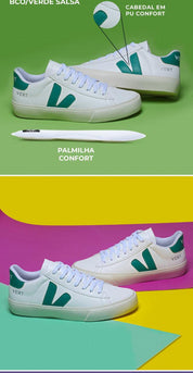 Tênis Vert Feminino