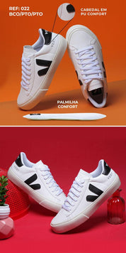 Tênis Vert Feminino