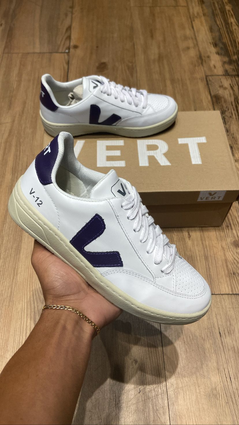 Tênis Vert Linha Premium Feminino