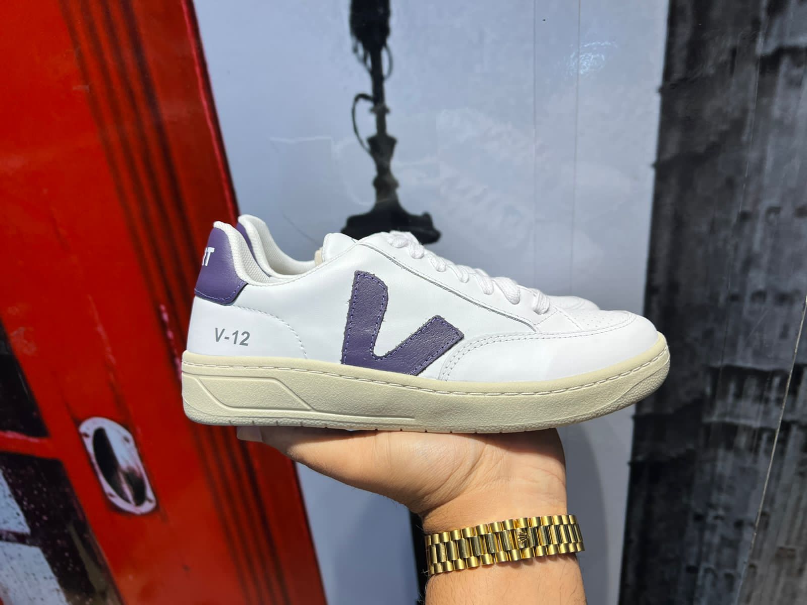 Tênis Vert Linha Premium Feminino