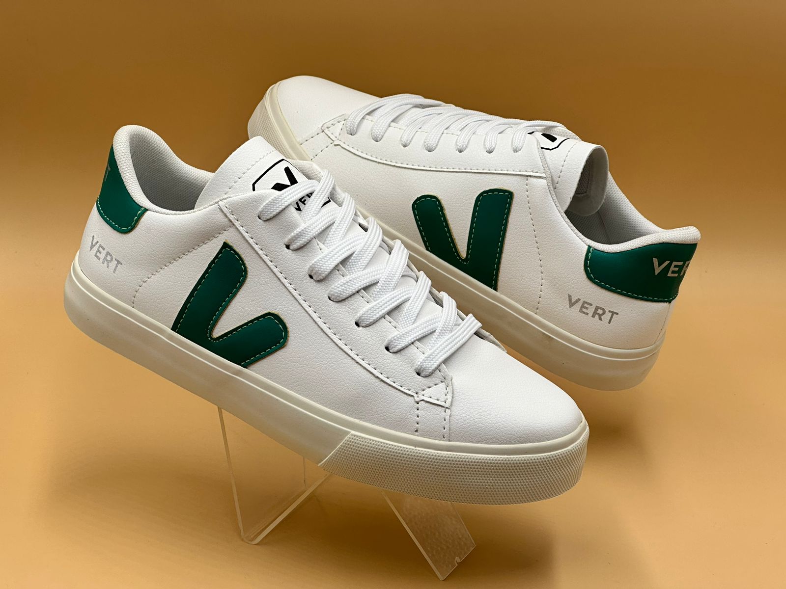 Sapatênis Vert Sintético Feminino