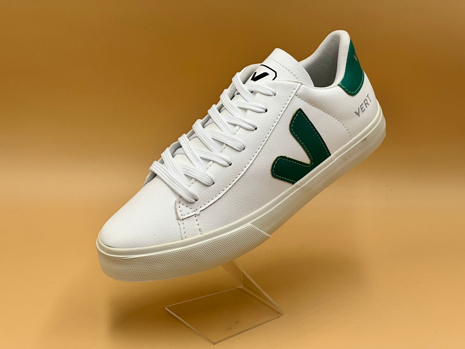 Sapatênis Vert Sintético Feminino