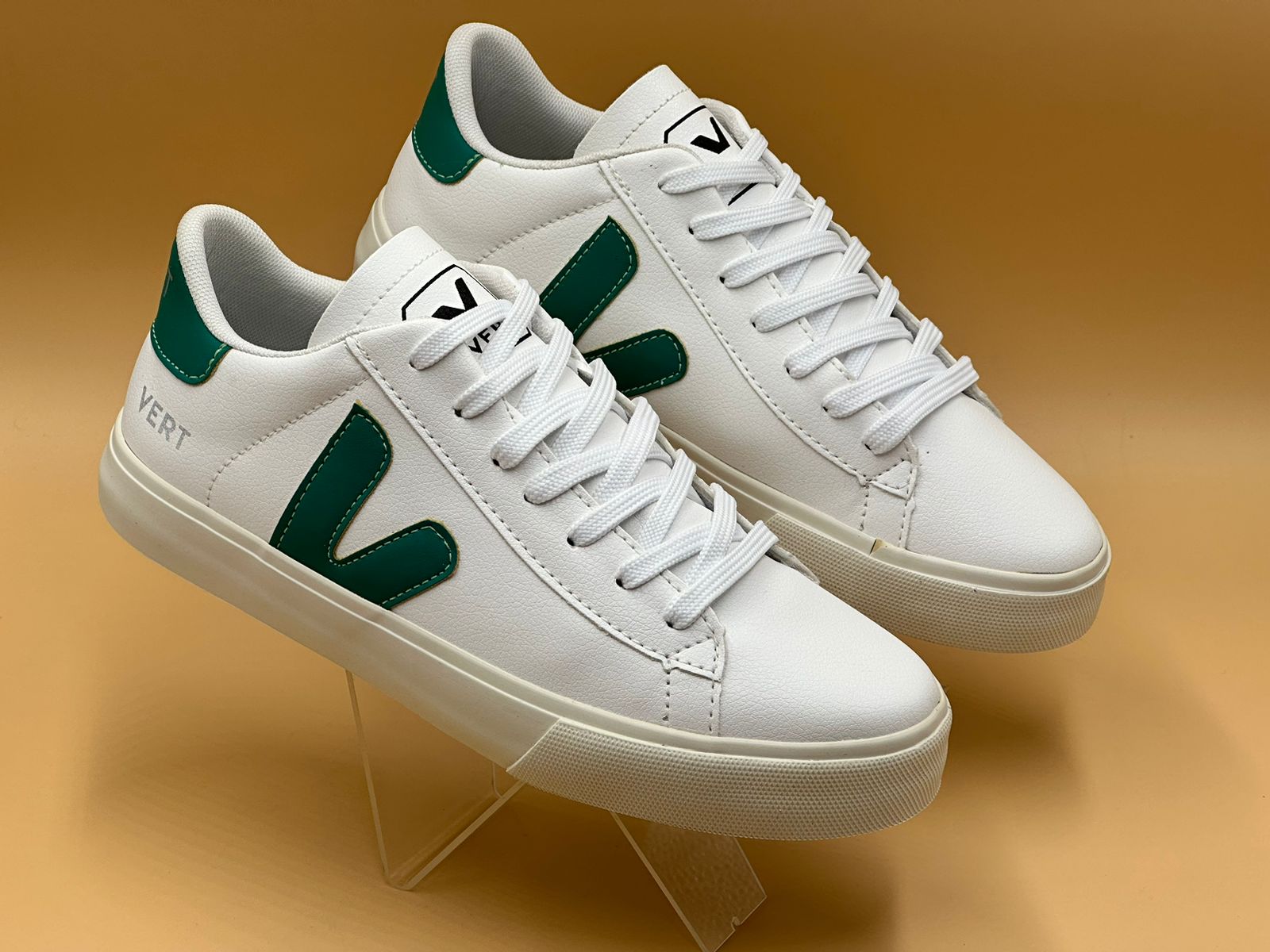 Sapatênis Vert Sintético Feminino